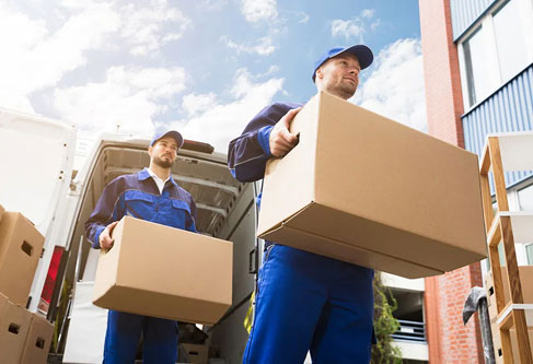Removalists Wandsworth