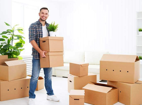 Office Removals Wandsworth