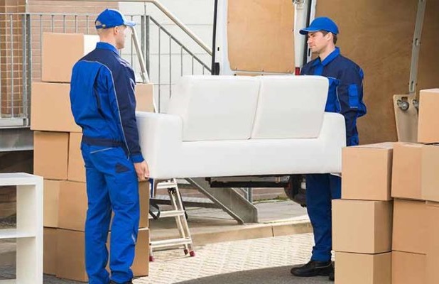 Furniture Movers Wandsworth