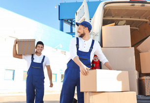 Man & Van image